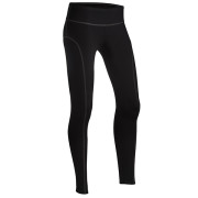 ColdPruf Men's Performance Base Layer Thermal Underwear Pants - Black —  Dave's New York