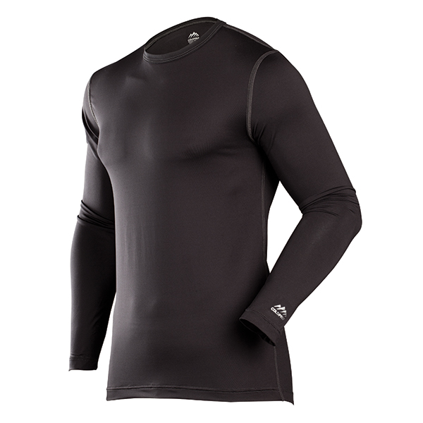 Coldpruf Expedition Weight Performance Thermal Underwear Top for Women